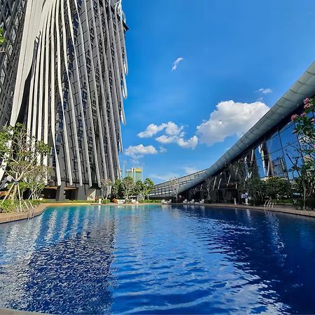 Arte Mont Kiara Kuala Lumpur Apartman Kültér fotó