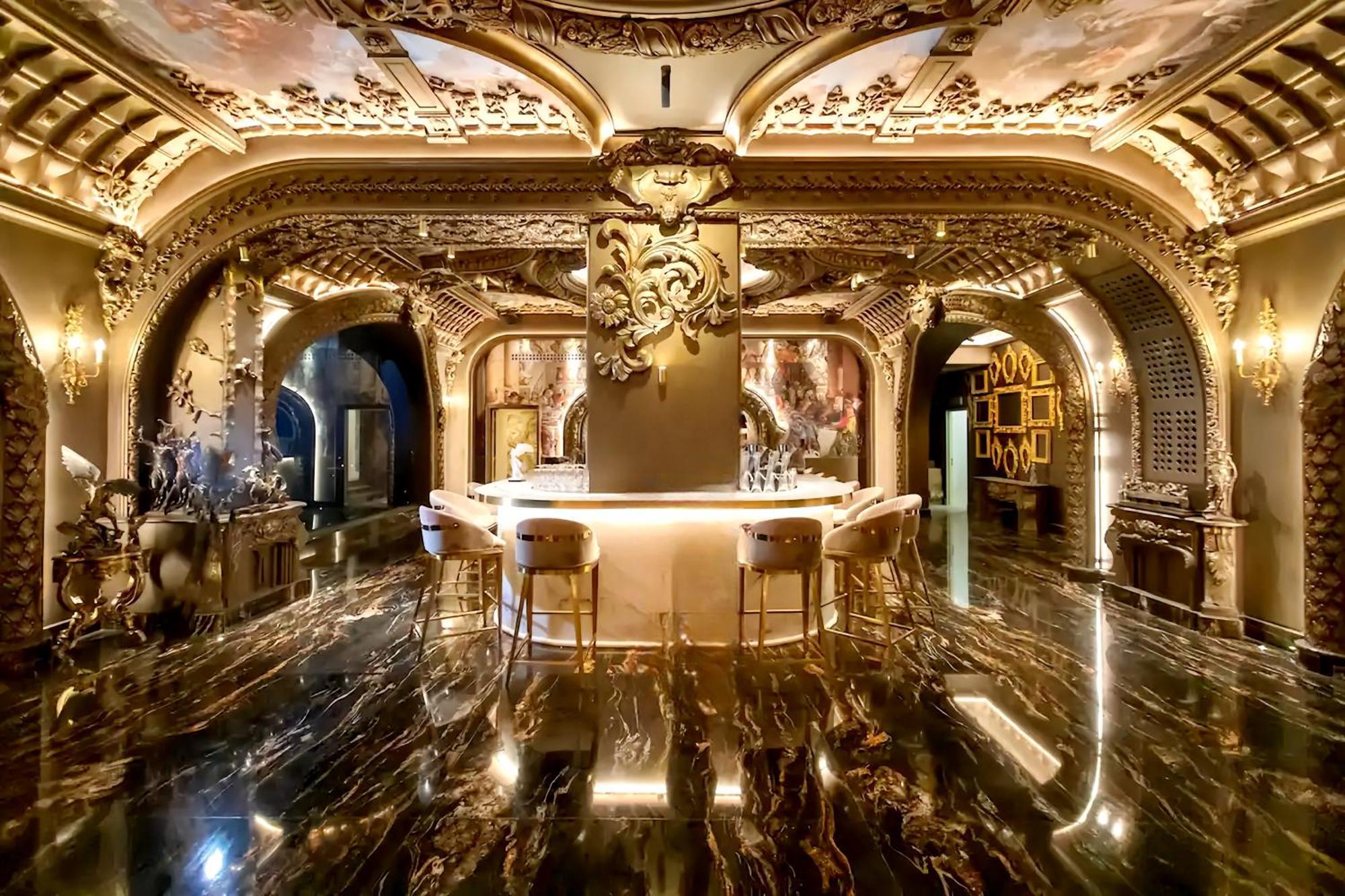 Arte Mont Kiara Kuala Lumpur Apartman Kültér fotó