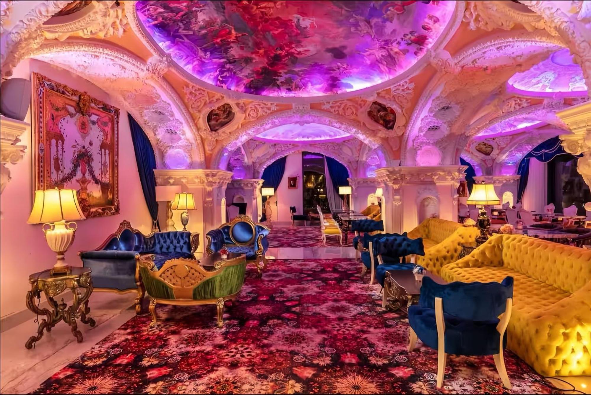 Arte Mont Kiara Kuala Lumpur Apartman Kültér fotó