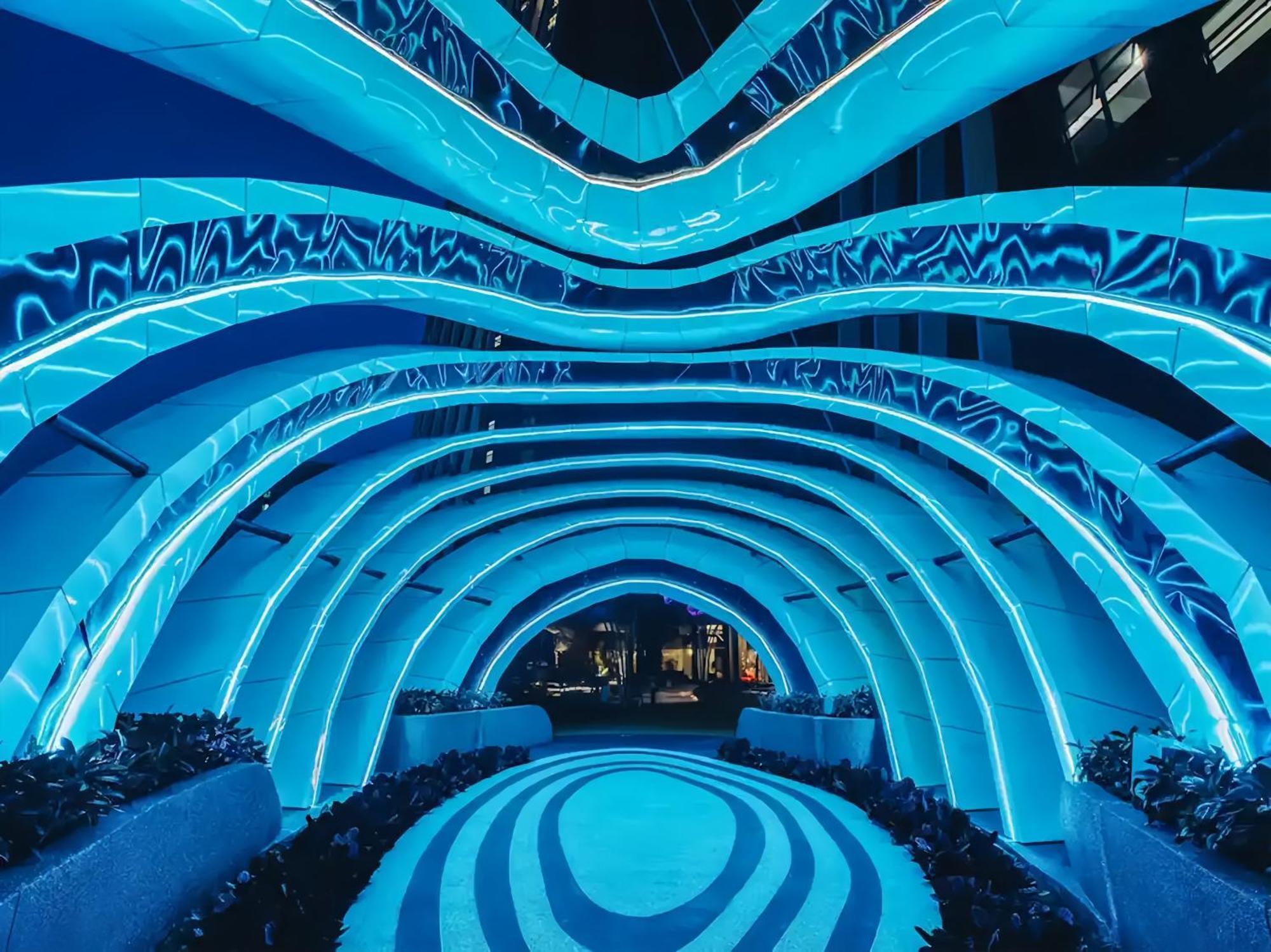Arte Mont Kiara Kuala Lumpur Apartman Kültér fotó