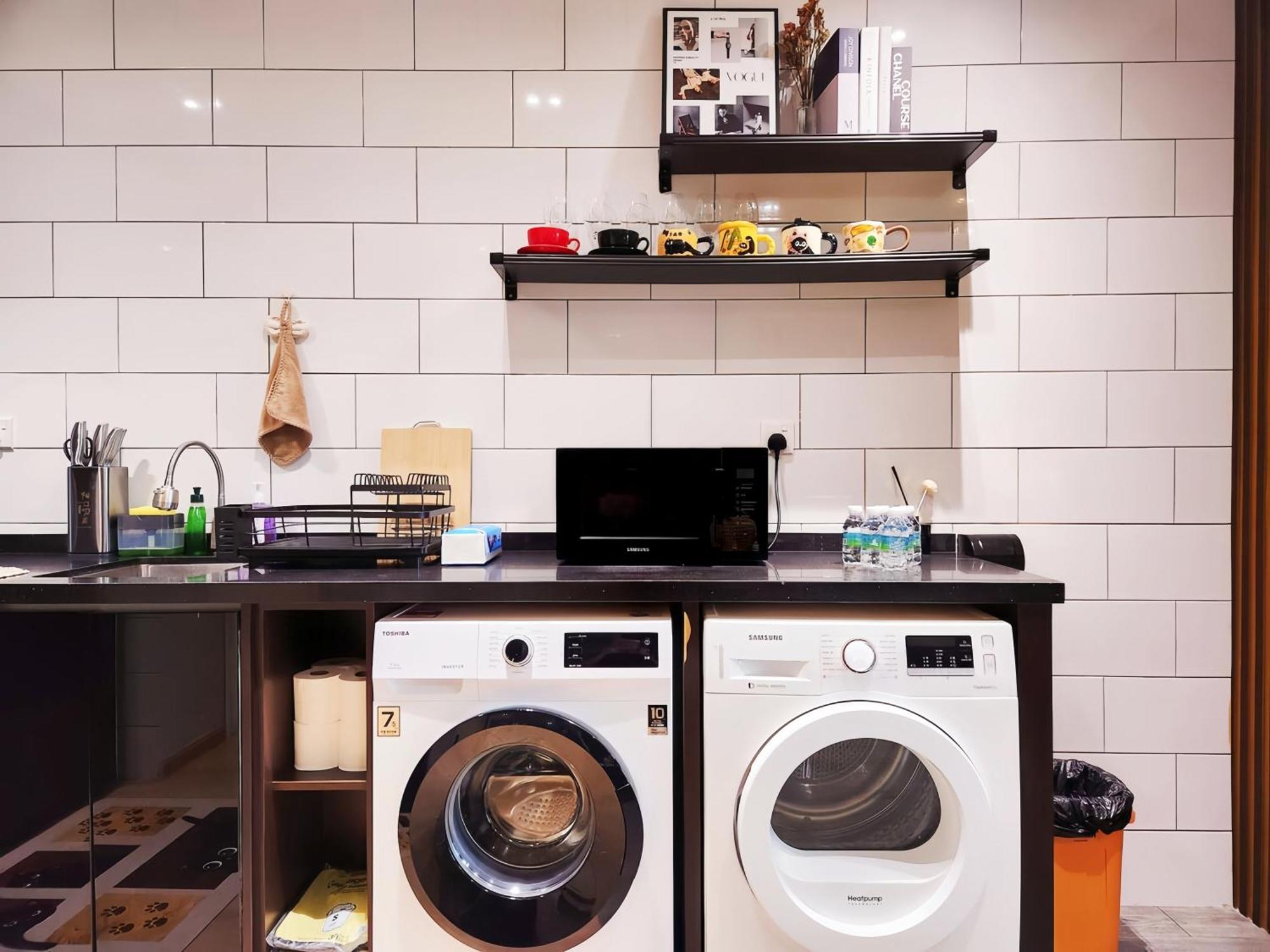 Arte Mont Kiara Kuala Lumpur Apartman Kültér fotó